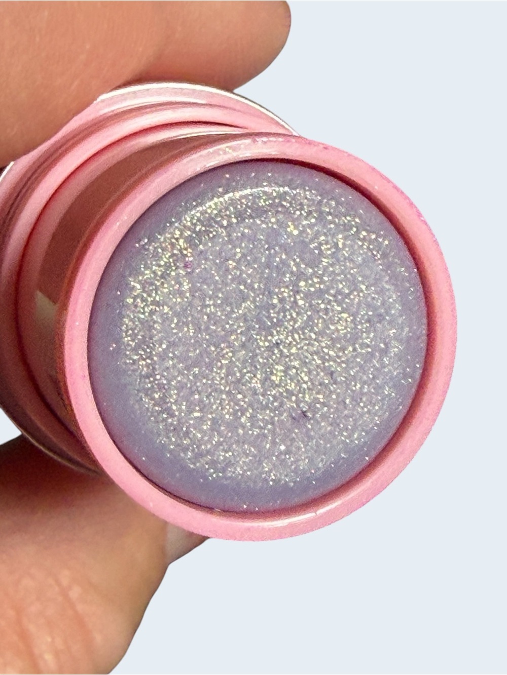 Dibs Glowtour Duo Shimmering PH Blush & Dewy Highlighter - AURA- NIB - Picture 9 of 13